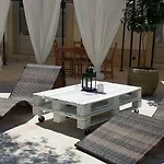 아파트 Corte Del Sole Salento 사나리카