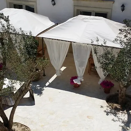Апартаменты Corte Del Sole Salento *