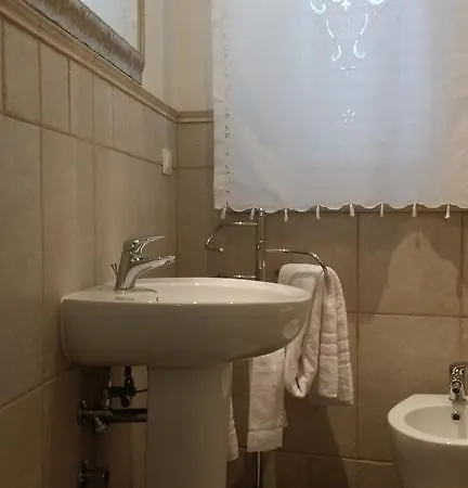 Апартаменты Corte Del Sole Salento
