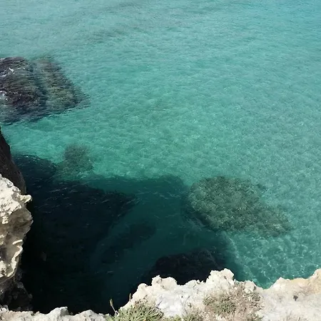 Corte Del Sole Salento 사나리카