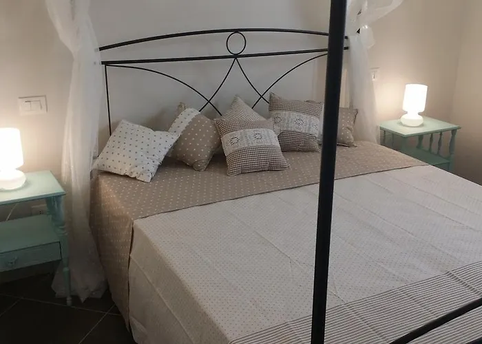 Corte Del Sole Salento Apartmán