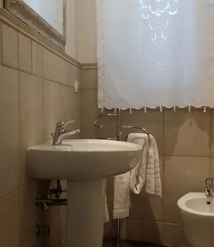 Apartmán Corte Del Sole Salento