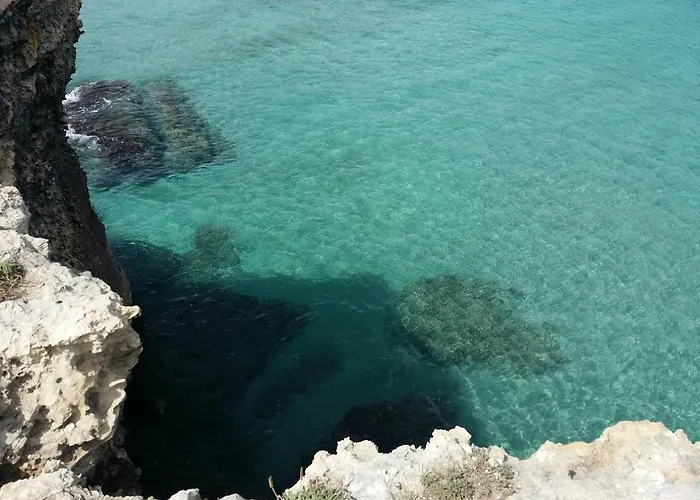 Corte Del Sole Salento Sanarica