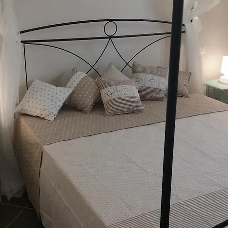 Corte Del Sole Salento Apartamento