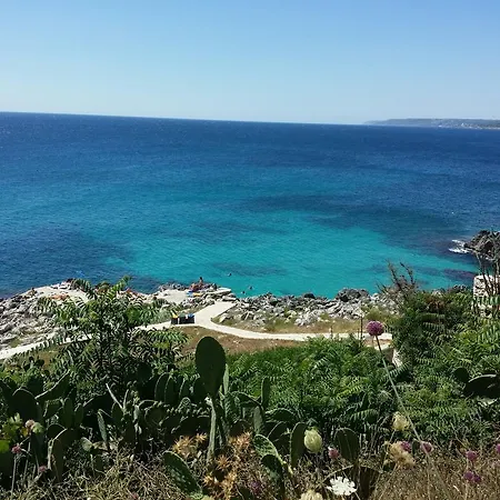 Corte Del Sole Salento Apartamento *