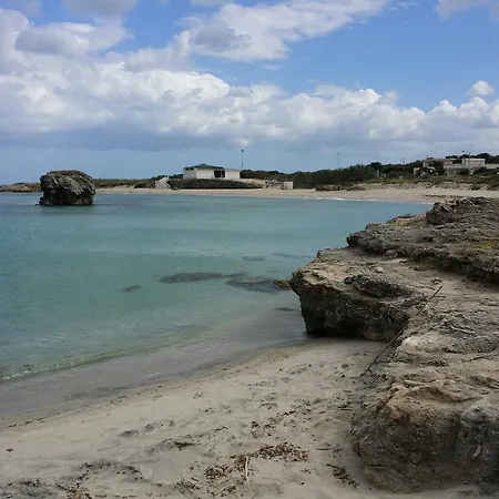 Corte Del Sole Salento Apartamento