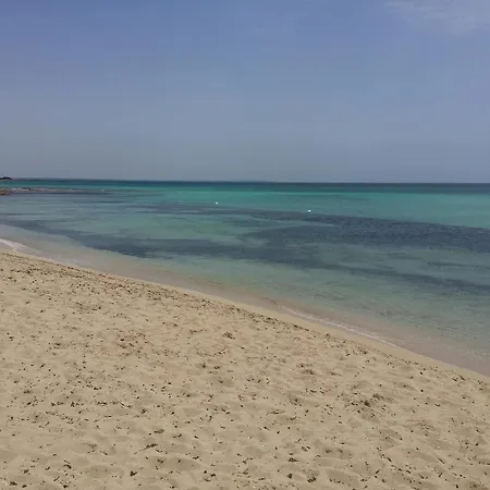 Apartamento Corte Del Sole Salento Sanarica