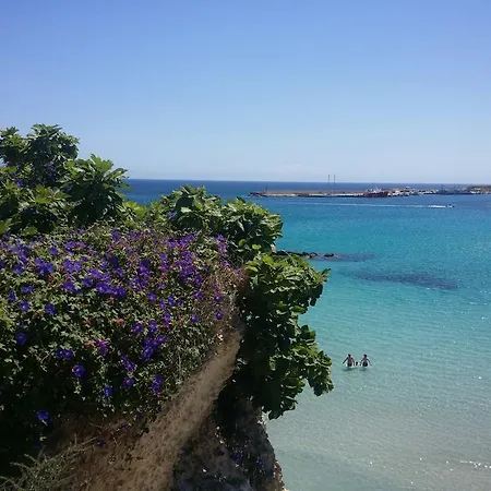 Corte Del Sole Salento Apartamento